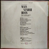 Shankar Jaikishan*  - Mein Sundar Hoon (Vinyl)